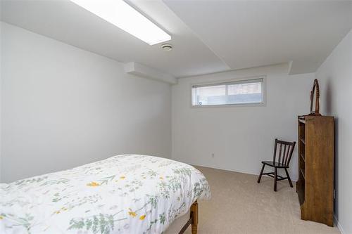 6-480 Chalfont Rd, Winnipeg, MB 