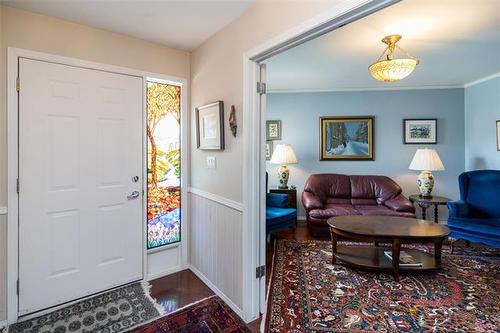 6-480 Chalfont Rd, Winnipeg, MB 