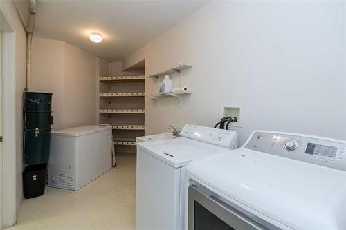 6-480 Chalfont Rd, Winnipeg, MB 