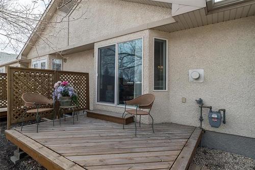 6-480 Chalfont Rd, Winnipeg, MB 