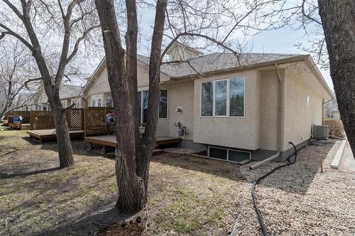 6-480 Chalfont Rd, Winnipeg, MB 