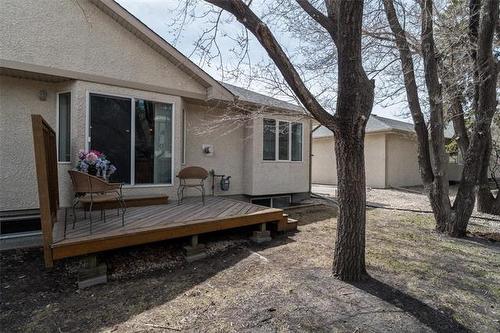 6-480 Chalfont Rd, Winnipeg, MB 