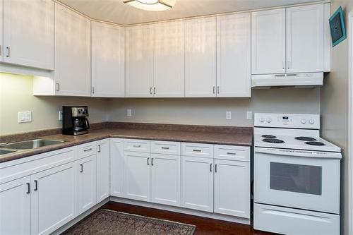 6-480 Chalfont Rd, Winnipeg, MB 
