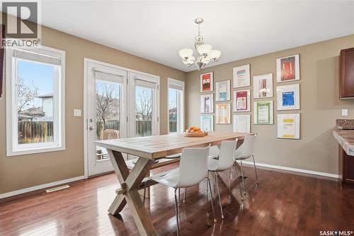 238 Stepney Crescent, Saskatoon, SK 