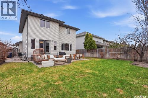 238 Stepney Crescent, Saskatoon, SK 