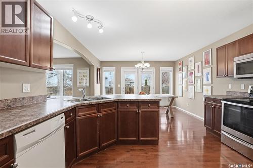 238 Stepney Crescent, Saskatoon, SK 