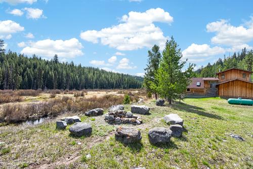 5000 Starshine Way, Merritt, BC - Outdoor With View