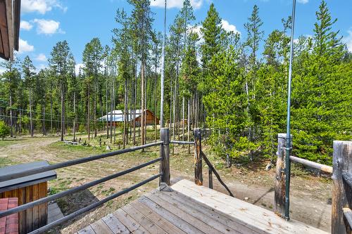 5000 Starshine Way, Merritt, BC - Outdoor