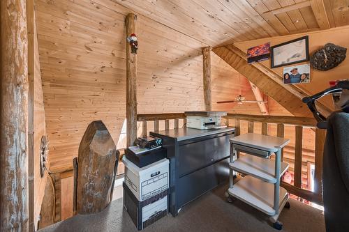 5000 Starshine Way, Merritt, BC - Indoor