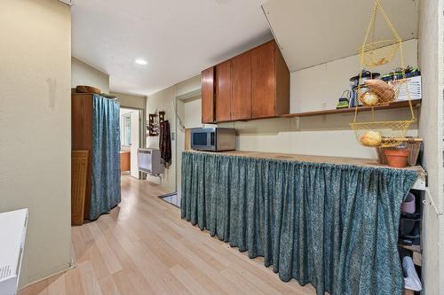 5000 Starshine Way, Merritt, BC - Indoor