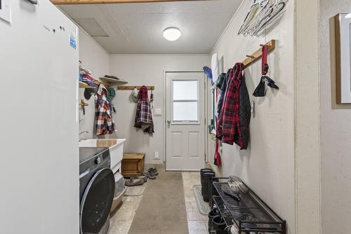 5000 Starshine Way, Merritt, BC - Indoor