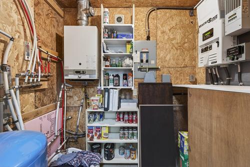 5000 Starshine Way, Merritt, BC - Indoor