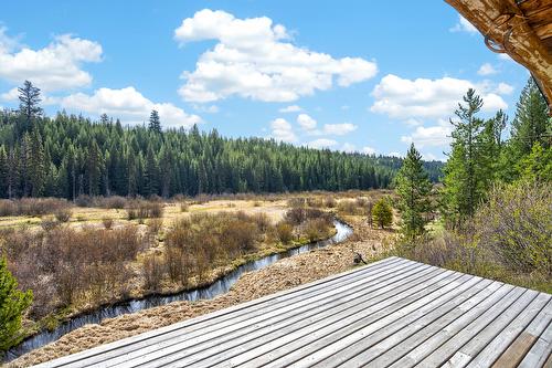 5000 Starshine Way, Merritt, BC - Outdoor With View