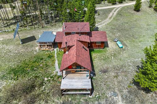 5000 Starshine Way, Merritt, BC - Outdoor