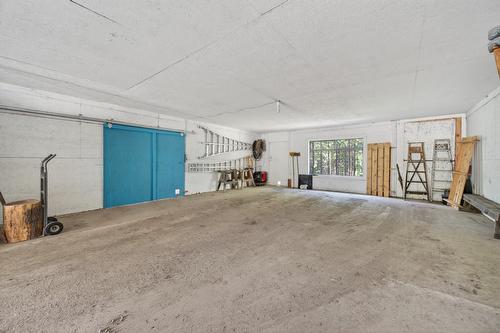 5000 Starshine Way, Merritt, BC - Indoor