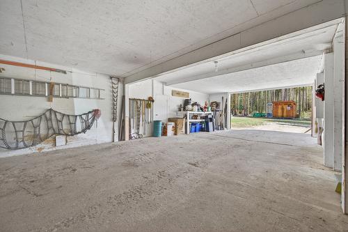 5000 Starshine Way, Merritt, BC - Indoor