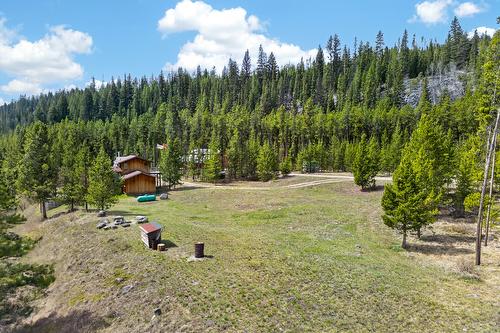 5000 Starshine Way, Merritt, BC - Outdoor With View