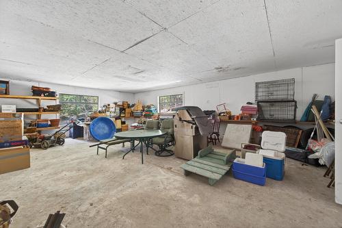 5000 Starshine Way, Merritt, BC - Indoor