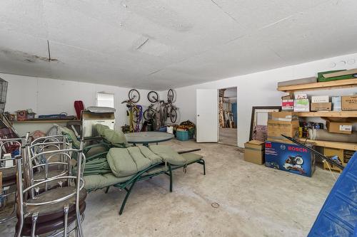 5000 Starshine Way, Merritt, BC - Indoor