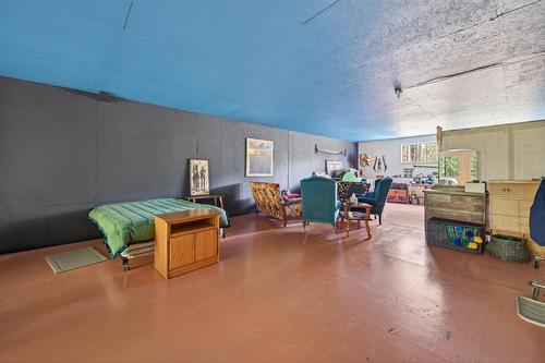 5000 Starshine Way, Merritt, BC - Indoor