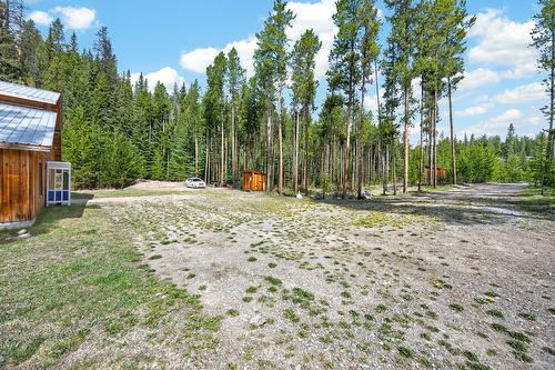 5000 Starshine Way, Merritt, BC - Outdoor