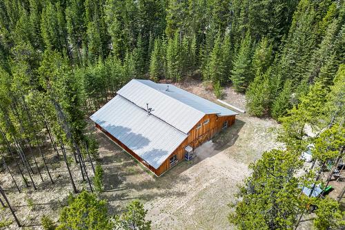 5000 Starshine Way, Merritt, BC - Outdoor