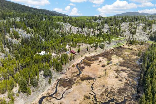 5000 Starshine Way, Merritt, BC - Outdoor With View