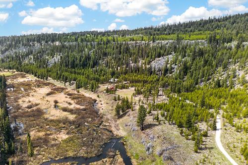 5000 Starshine Way, Merritt, BC - Outdoor With View
