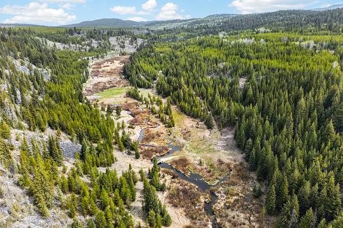 5000 Starshine Way, Merritt, BC - Outdoor With View