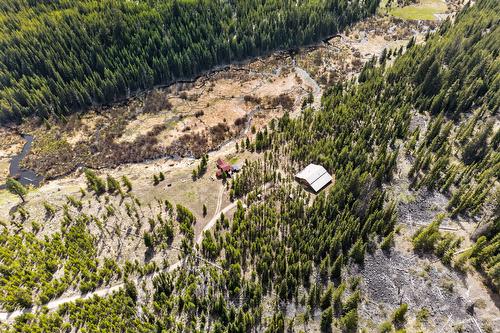 5000 Starshine Way, Merritt, BC - Outdoor With View