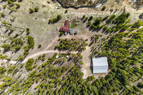 5000 Starshine Way, Merritt, BC - Outdoor