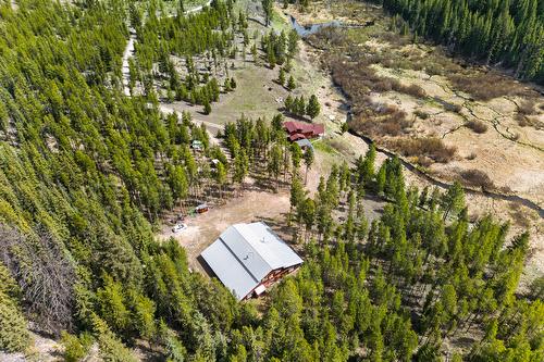 5000 Starshine Way, Merritt, BC - Outdoor With View