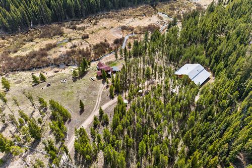 5000 Starshine Way, Merritt, BC - Outdoor With View