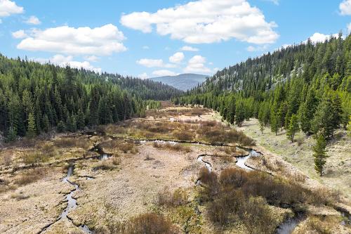 5000 Starshine Way, Merritt, BC - Outdoor With View