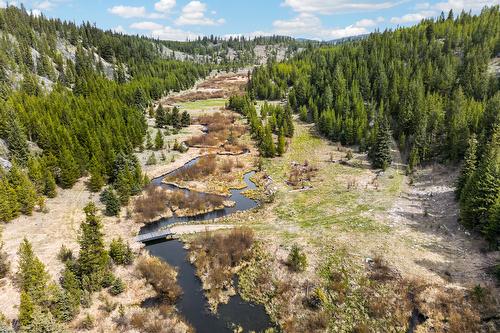 5000 Starshine Way, Merritt, BC - Outdoor With View