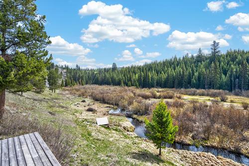 5000 Starshine Way, Merritt, BC - Outdoor With View