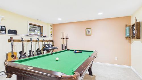 9387 Moyie Shores Estates Road, Moyie, BC - Indoor Photo Showing Other Room