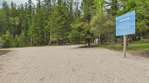 9387 Moyie Shores Estates Road, Moyie, BC - Outdoor