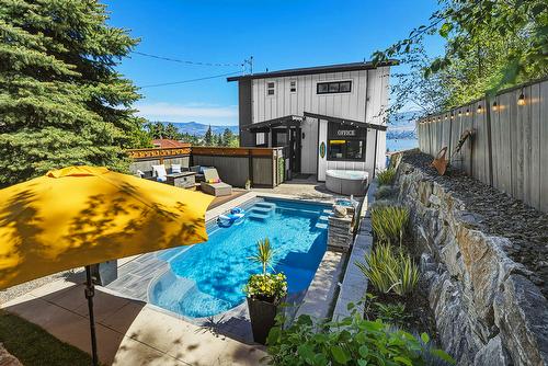3069 Ourtoland Road  West Kelowna, BC V1Z 2J3