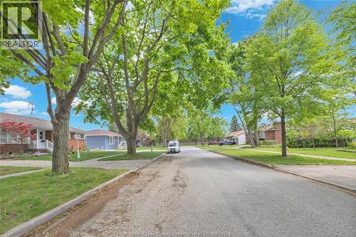 2456 Randolph, Windsor, ON - Outdoor