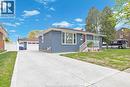 2456 Randolph, Windsor, ON  - Outdoor 
