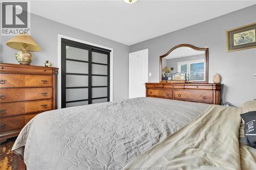 2456 Randolph, Windsor, ON - Indoor Photo Showing Bedroom