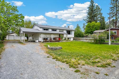 2268 SCHINDLER Crescent  Merritt, BC V0K 1Y0