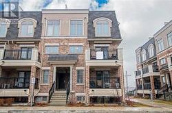 103 - 2441 GREENWICH DRIVE Oakville, ON L6M 0S3