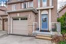 331 Ravineview Way, Oakville, ON  - Outdoor 