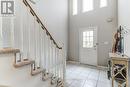 Welcoming 2 story foyer - 331 Ravineview Way, Oakville, ON  - Indoor Photo Showing Other Room 