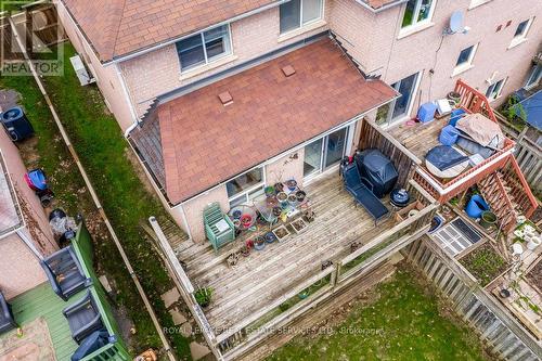 331 Ravineview Way, Oakville, ON - Outdoor