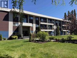302 2217 REGENTS CRESCENT Prince George, BC V2L 1E9