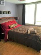 837 - 46 WESTERN BATTERY ROAD Toronto, ON M6K 3P1