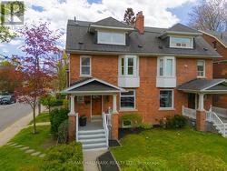 49 FULTON AVENUE Toronto, ON M4K 1X6
